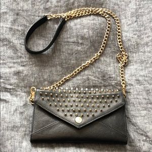 Rebecca minkoff purse/wallet
